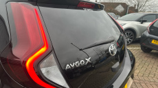 Toyota Aygo X 1.0 VVT-i Edge 5dr Petrol Hatchback